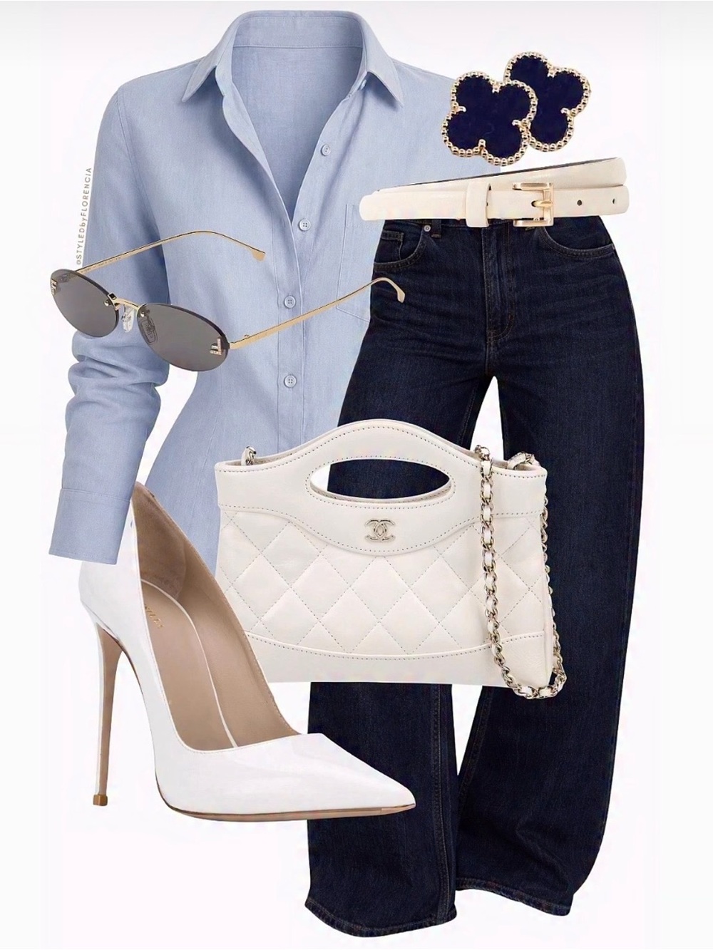 STYLING IDEAS - Picture 3 of 16